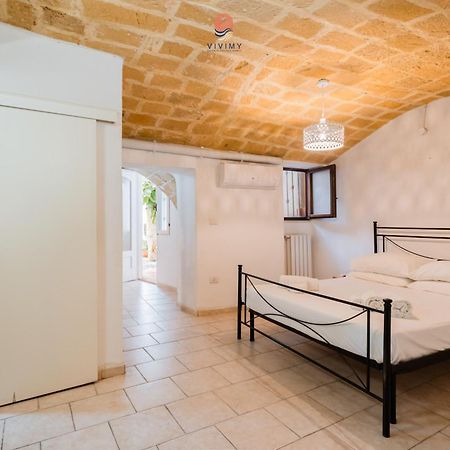 Dimora Cantalupi By Vivimy Gallipoli Exterior foto